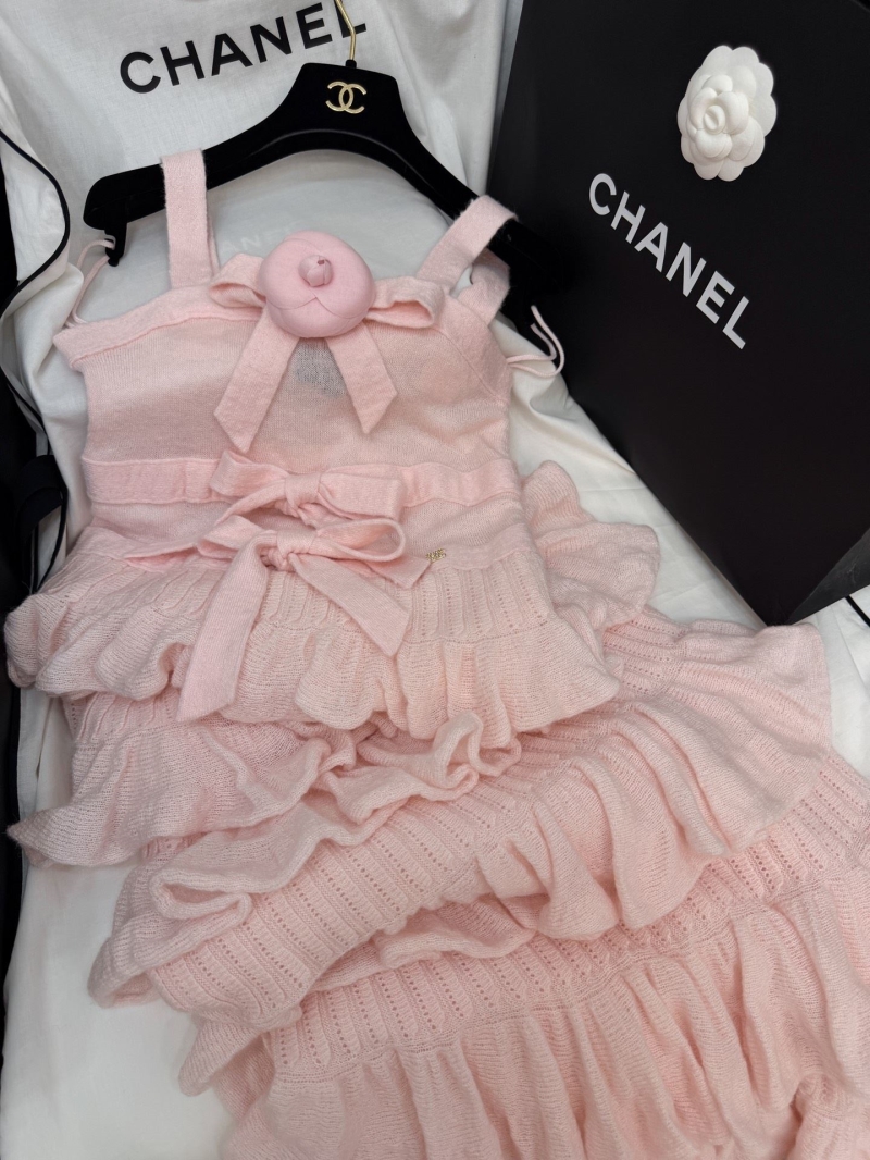 Ch**el dress